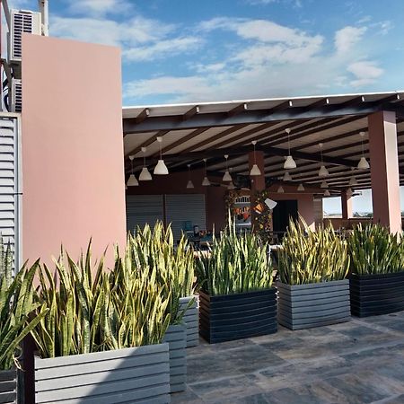Hotel Nabu Valledupar Exteriör bild