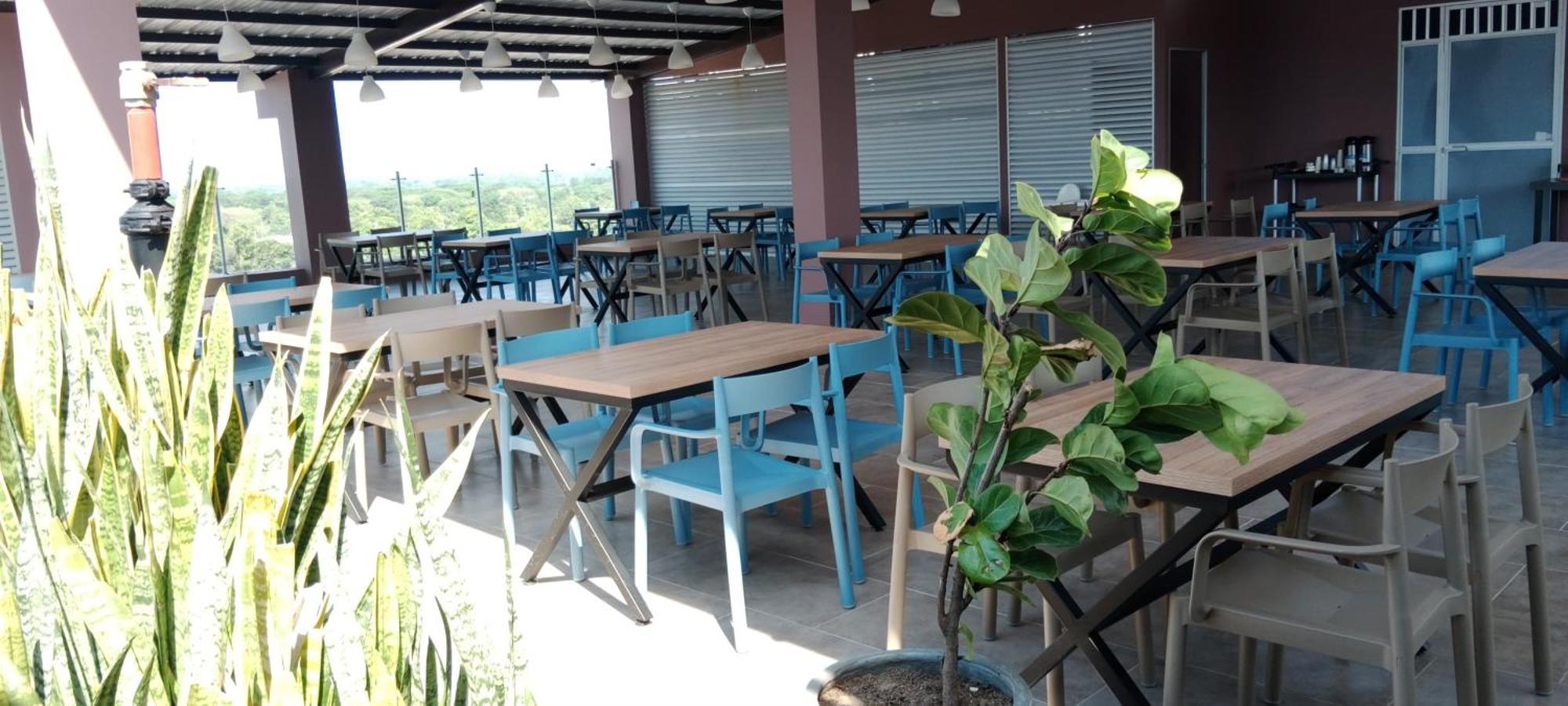 Hotel Nabu Valledupar Exteriör bild